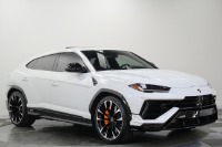 Lamborghini Urus S -Very Low Miles, 657 Horsepower, Bang And Olufsen Audio