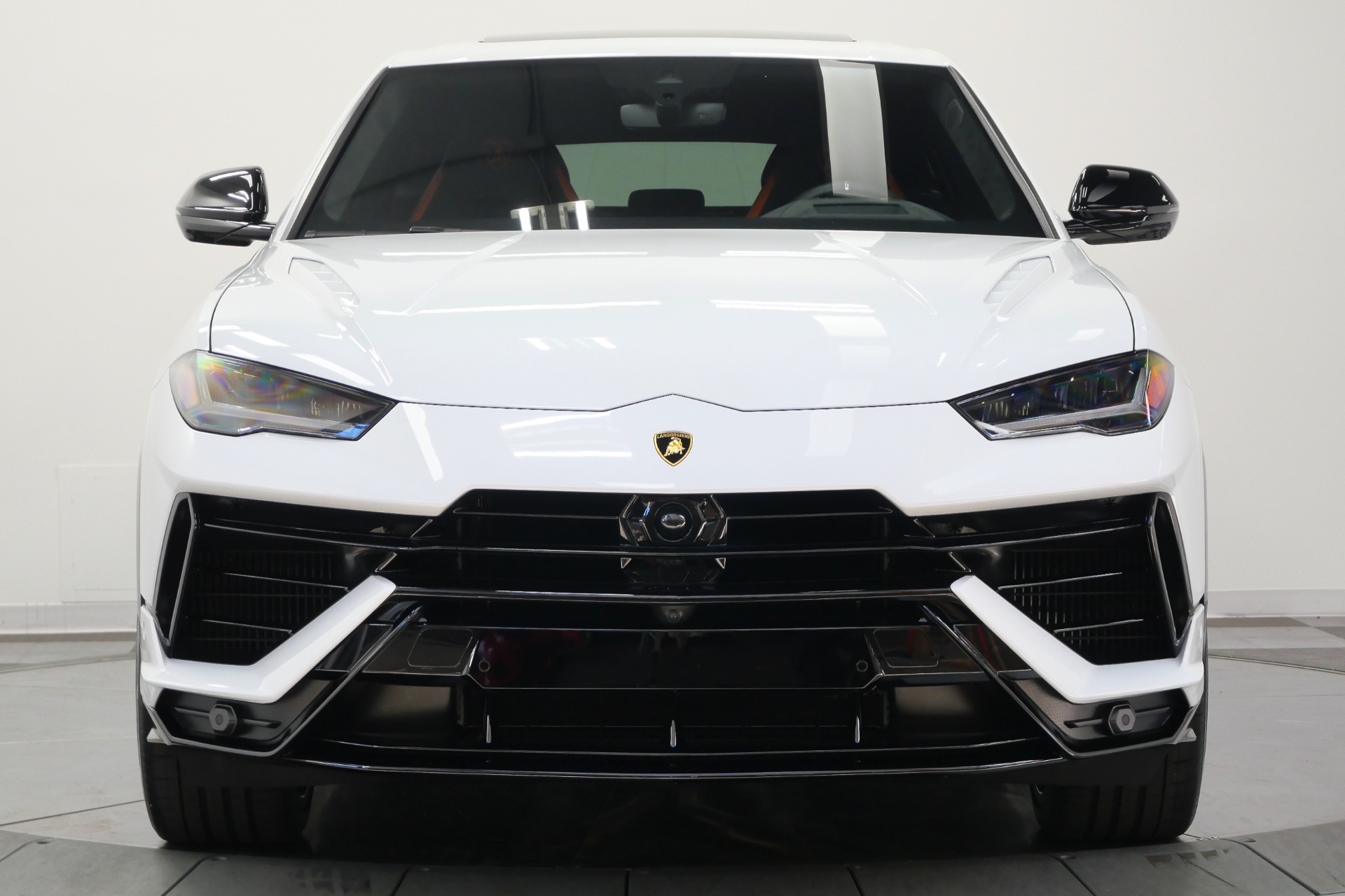 Lamborghini Urus S -Very Low Miles, 657 Horsepower, Bang And Olufsen Audio