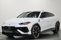 Lamborghini Urus S -Very Low Miles, 657 Horsepower, Bang And Olufsen Audio