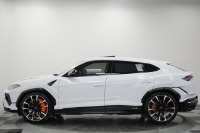 Lamborghini Urus S -Very Low Miles, 657 Horsepower, Bang And Olufsen Audio
