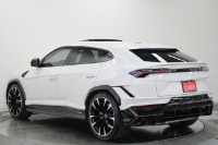 Lamborghini Urus S -Very Low Miles, 657 Horsepower, Bang And Olufsen Audio