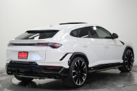 Lamborghini Urus S -Very Low Miles, 657 Horsepower, Bang And Olufsen Audio