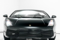Lamborghini Gallardo Spyder -Low Miles, Black On Black