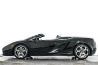 Lamborghini Gallardo Spyder -Low Miles, Black On Black