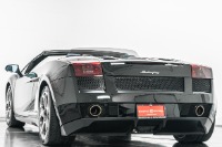 Lamborghini Gallardo Spyder -Low Miles, Black On Black