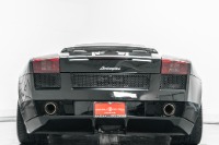 Lamborghini Gallardo Spyder -Low Miles, Black On Black