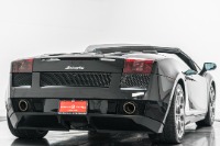 Lamborghini Gallardo Spyder -Low Miles, Black On Black