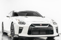Nissan GT-R Premium -AMS Exhaust, 590WHP