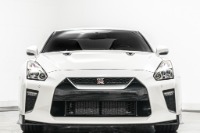 Nissan GT-R Premium -AMS Exhaust, 590WHP