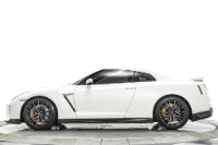 Nissan GT-R Premium -AMS Exhaust, 590WHP