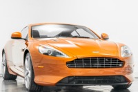 Aston Martin Virage -Amazing Color, V12 Power, Very Low Miles