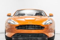 Aston Martin Virage -Amazing Color, V12 Power, Very Low Miles