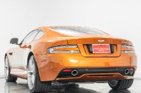 Aston Martin Virage -Amazing Color, V12 Power, Very Low Miles