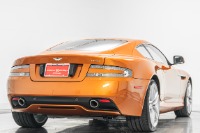 Aston Martin Virage -Amazing Color, V12 Power, Very Low Miles
