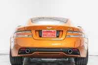 Aston Martin Virage -Amazing Color, V12 Power, Very Low Miles