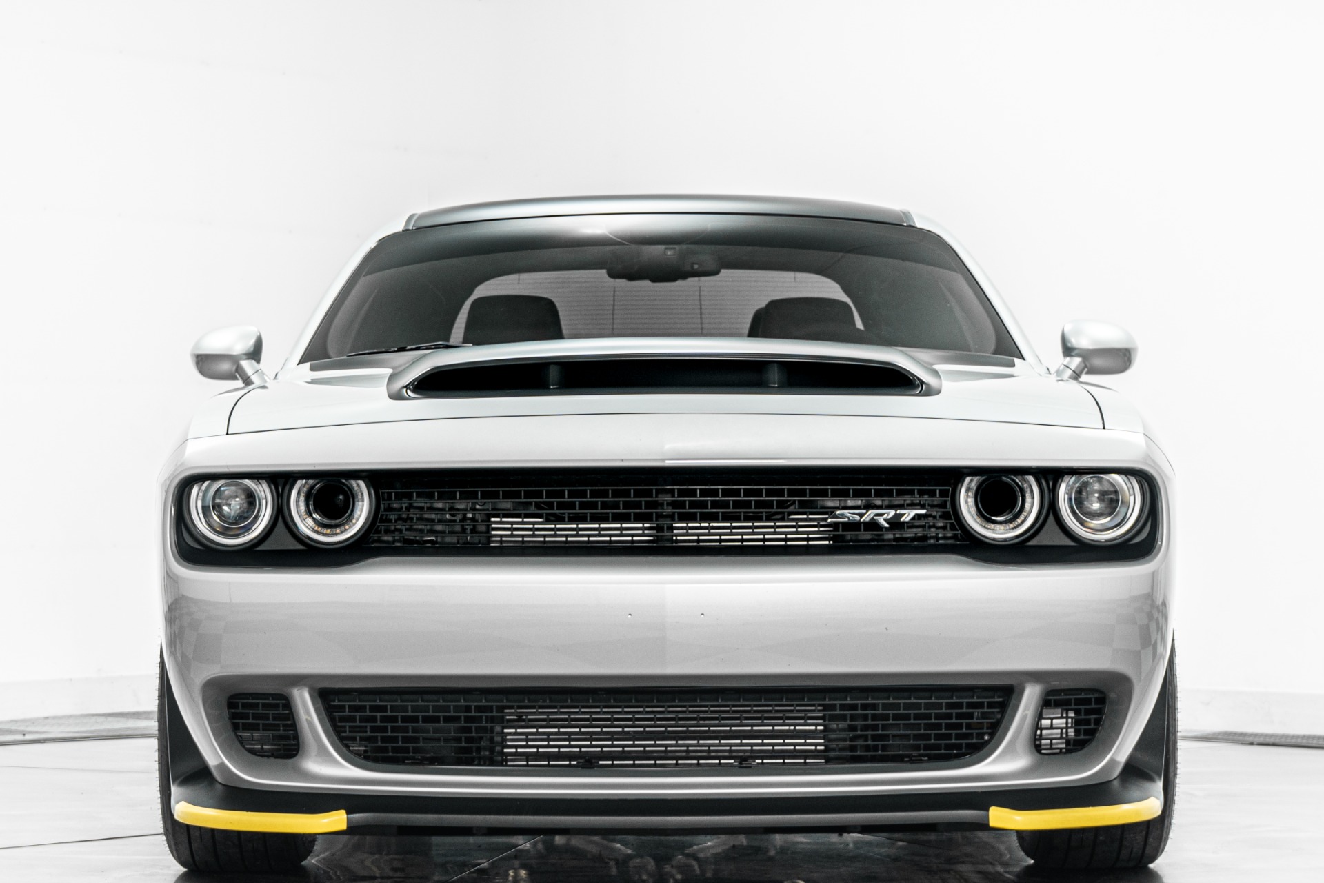 Dodge Challenger SRT Demon 170 -1025 Horsepower, Premium Group