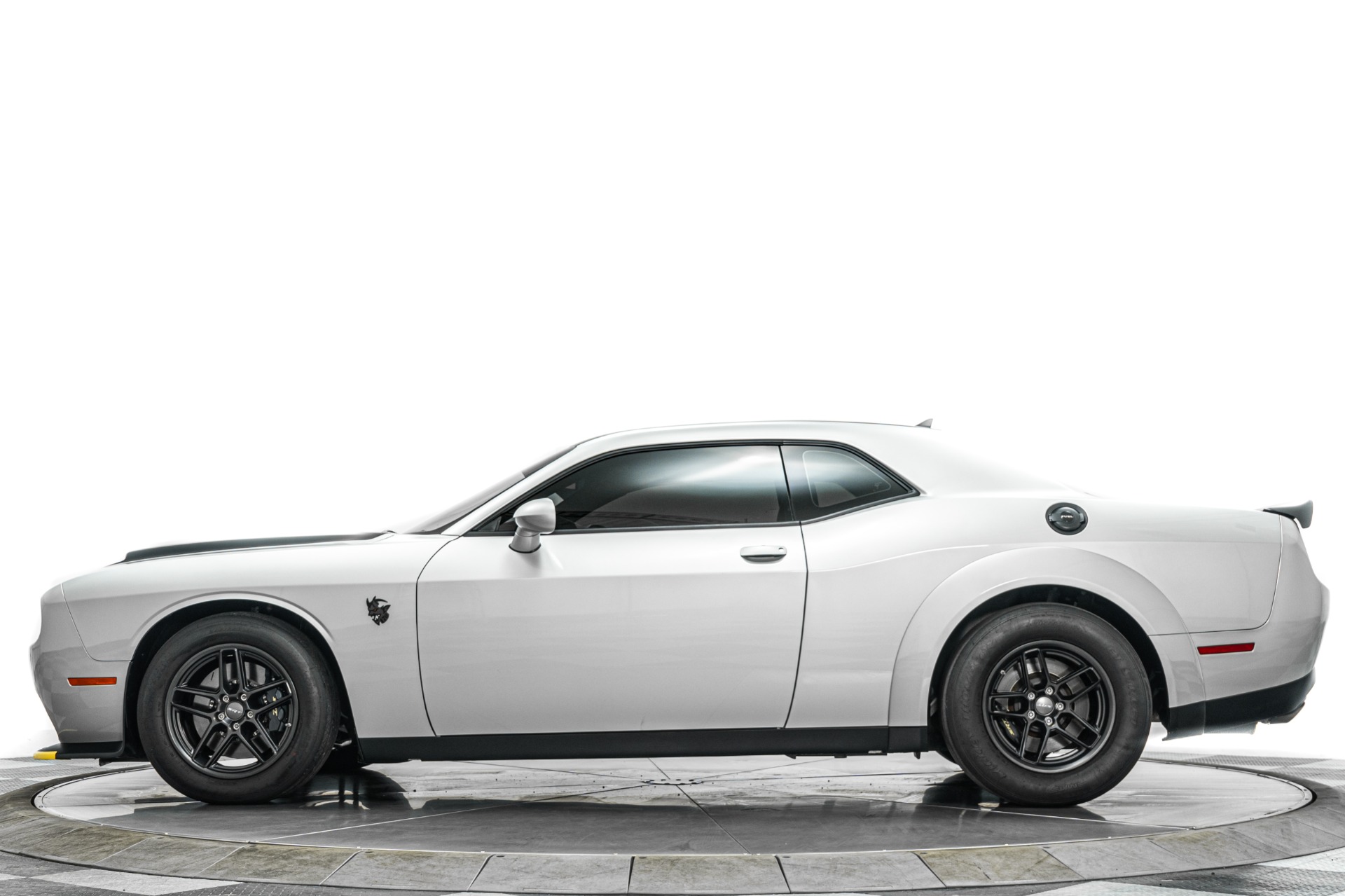 Dodge Challenger SRT Demon 170 -1025 Horsepower, Premium Group