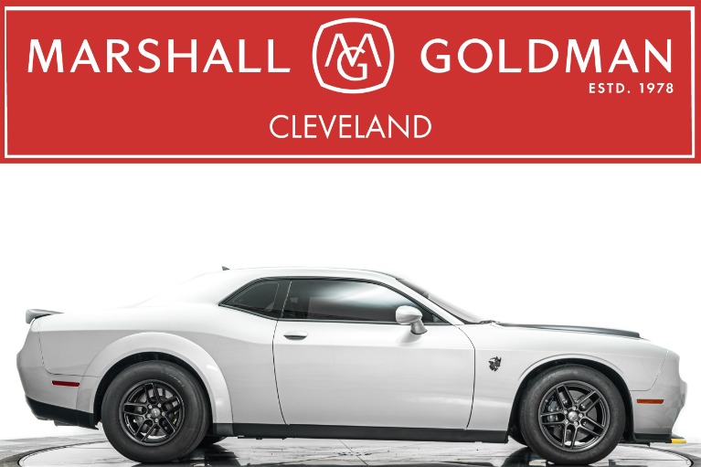 2023 Dodge Challenger SRT Hellcat Redeye WD Jailbreak Auto's photo