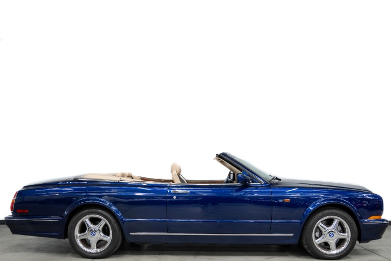 Bentley Azure -Rare, One Of 149 Built, Great Colors, Low Miles
