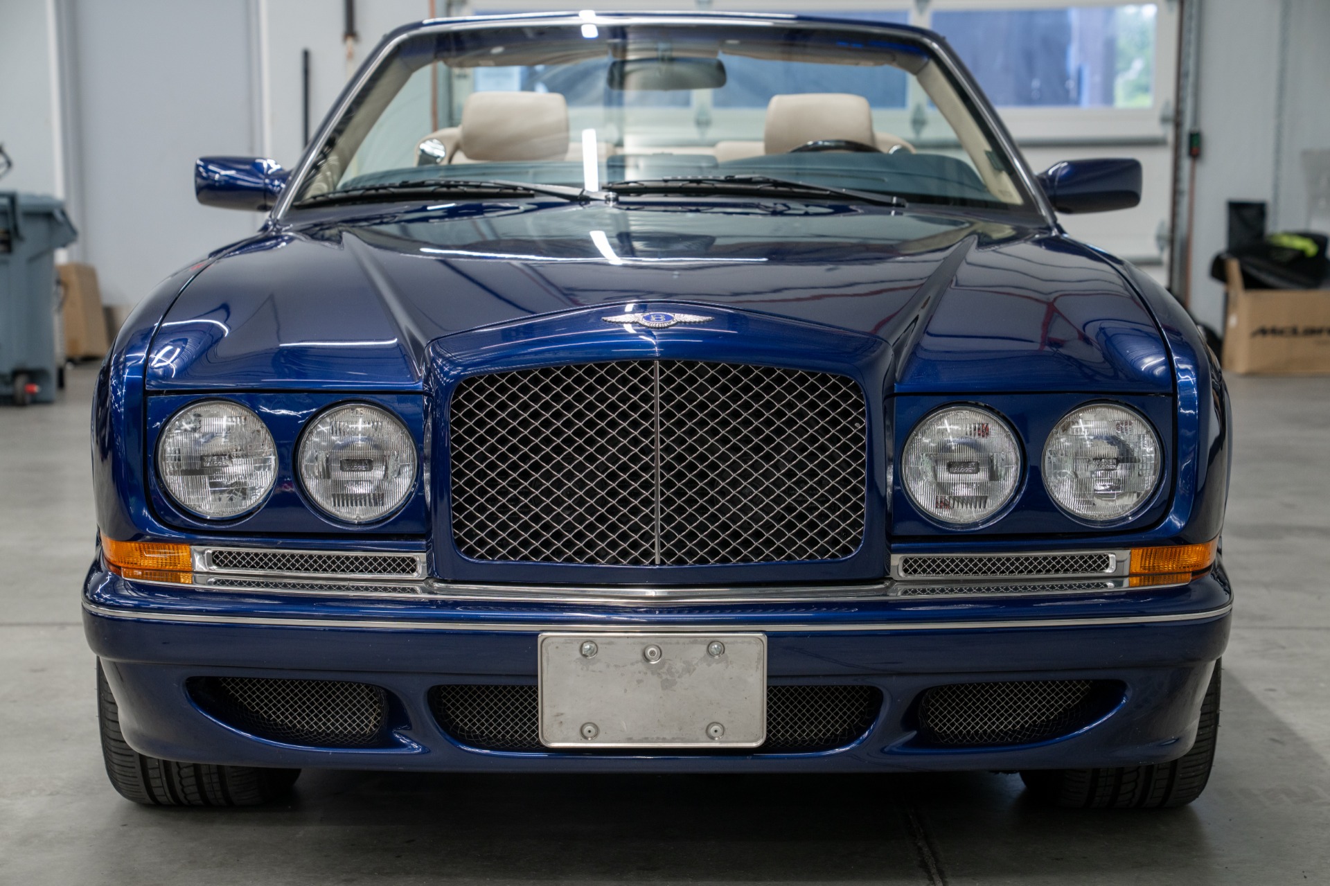 Bentley Azure -Rare, One Of 149 Built, Great Colors, Low Miles