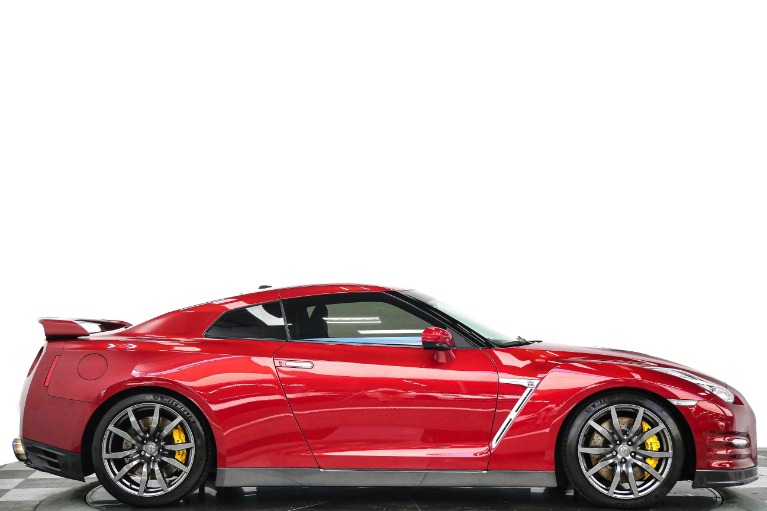 Nissan GT-R Premium -Jotech Tuned, ARMYTRIX Valved Exhaust