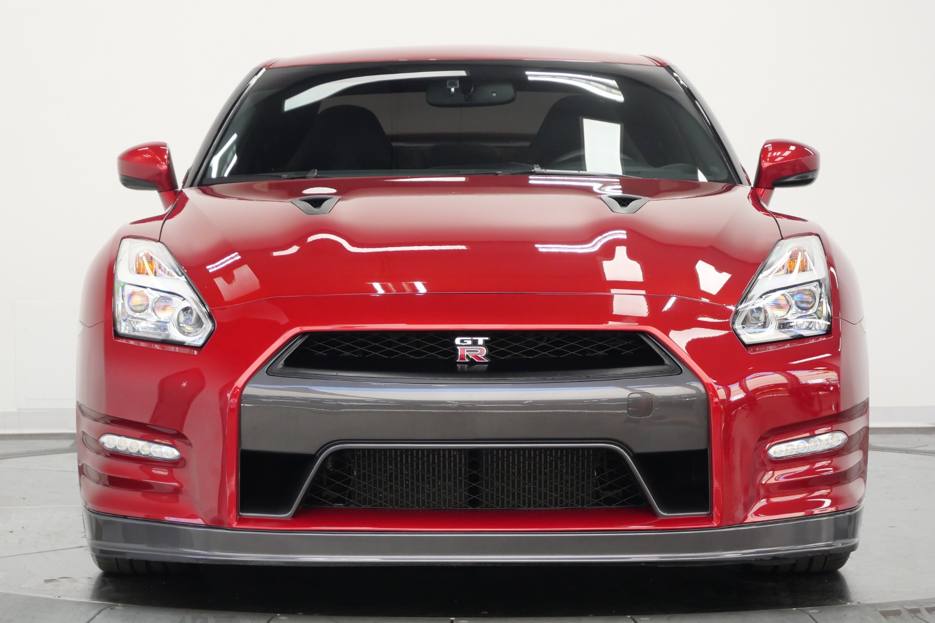 Nissan GT-R Premium -Jotech Tuned, ARMYTRIX Valved Exhaust