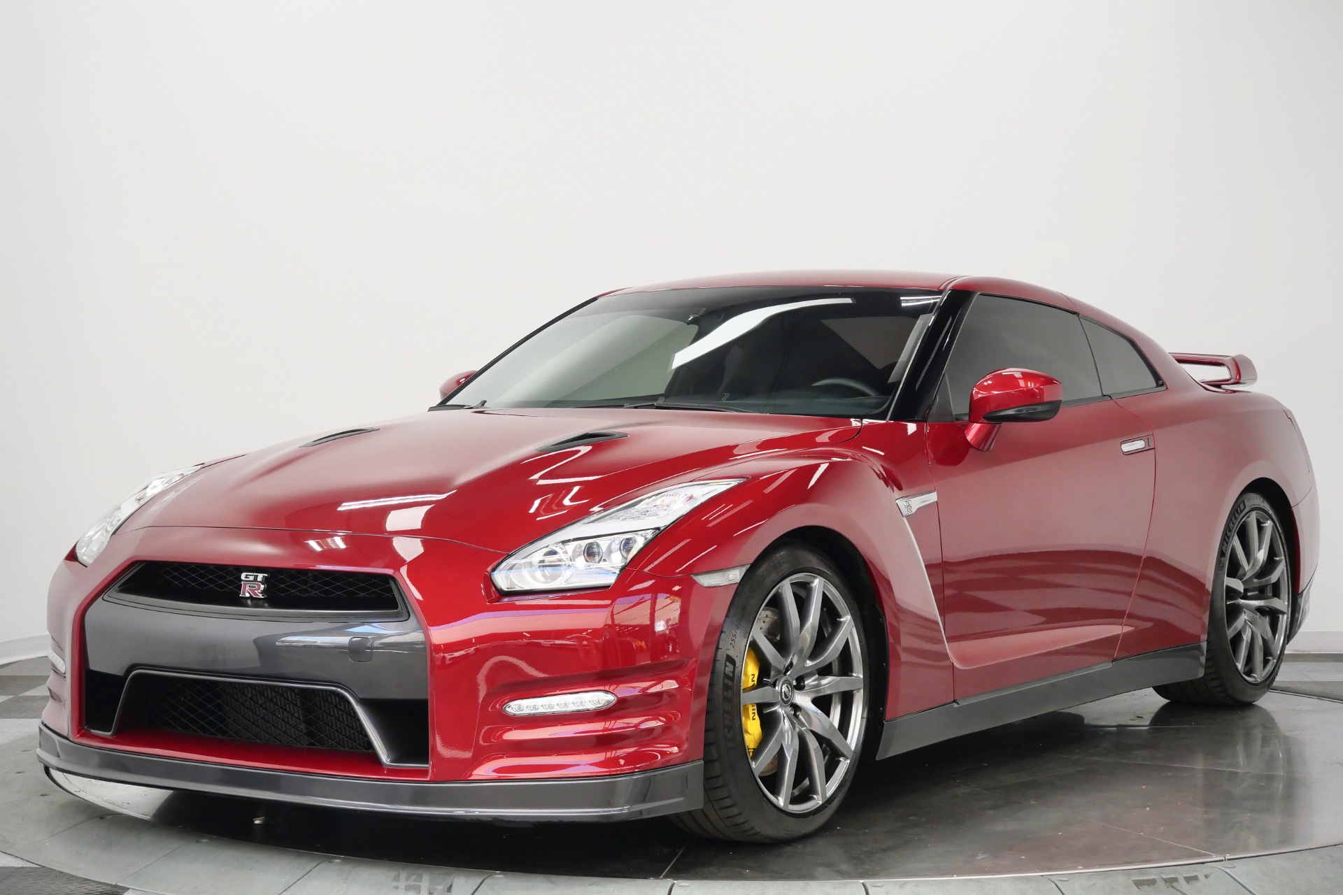 Nissan GT-R Premium -Jotech Tuned, ARMYTRIX Valved Exhaust