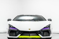 Lamborghini Revuelto -1,001 Horsepower, Multicolor Matte Wrap, High Tech Pack