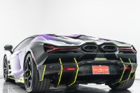 Lamborghini Revuelto -1,001 Horsepower, Multicolor Matte Wrap, High Tech Pack