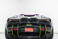 Lamborghini Revuelto -1,001 Horsepower, Multicolor Matte Wrap, High Tech Pack