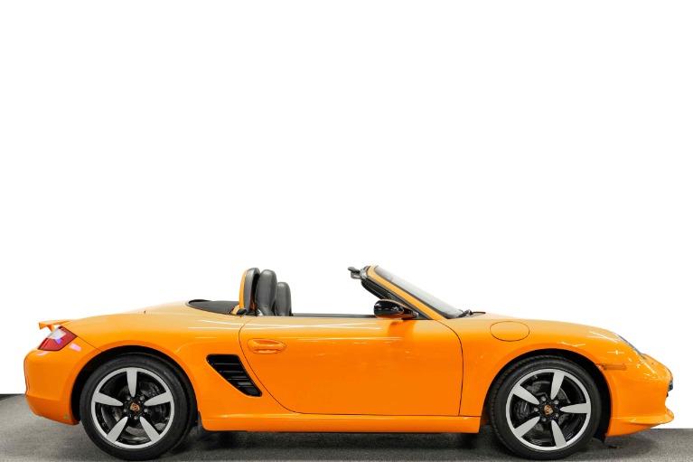 Porsche Boxster Limited Edition -207 Of Only 250 Built, 5 Speed Manual, Low Miles