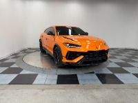 Lamborghini Urus Performante -$72K In Options, 3D Audio, Full Carbon Exterior Package