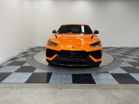 Lamborghini Urus Performante -$72K In Options, 3D Audio, Full Carbon Exterior Package