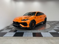 Lamborghini Urus Performante -$72K In Options, 3D Audio, Full Carbon Exterior Package