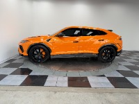 Lamborghini Urus Performante -$72K In Options, 3D Audio, Full Carbon Exterior Package