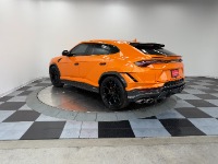 Lamborghini Urus Performante -$72K In Options, 3D Audio, Full Carbon Exterior Package