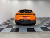 Lamborghini Urus Performante -$72K In Options, 3D Audio, Full Carbon Exterior Package