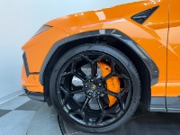 Lamborghini Urus Performante -$72K In Options, 3D Audio, Full Carbon Exterior Package