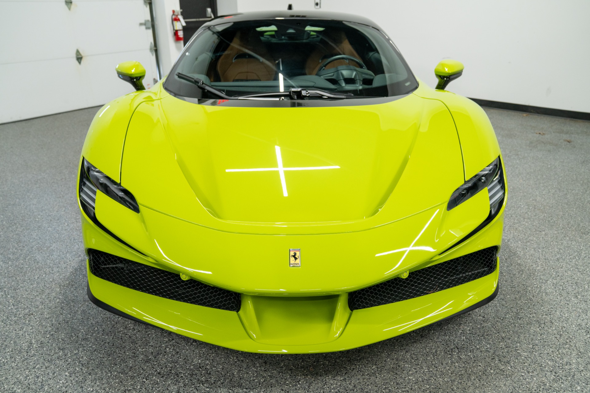 Ferrari SF90 Stradale -Tailor Made, Very Low Miles, $170K In Options, One Of A Kind