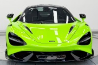McLaren 765LT -MSO Paint, 73 Of 765 Built