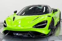 McLaren 765LT -MSO Paint, 73 Of 765 Built
