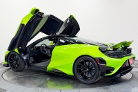 McLaren 765LT -MSO Paint, 73 Of 765 Built