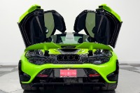 McLaren 765LT -MSO Paint, 73 Of 765 Built