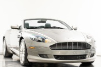 Aston Martin DB9 Volante -V12 Power, Low Miles
