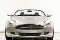 Aston Martin DB9 Volante -V12 Power, Low Miles