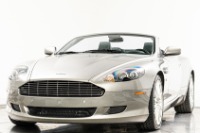 Aston Martin DB9 Volante -V12 Power, Low Miles