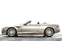Aston Martin DB9 Volante -V12 Power, Low Miles