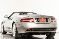 Aston Martin DB9 Volante -V12 Power, Low Miles
