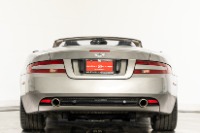 Aston Martin DB9 Volante -V12 Power, Low Miles