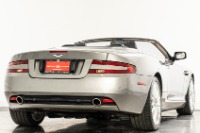 Aston Martin DB9 Volante -V12 Power, Low Miles